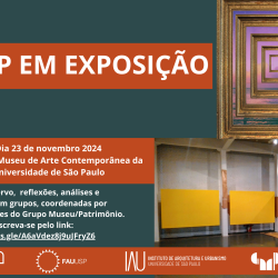 GMP em Exposição